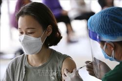 Hà Nội khuyến cáo người dân phòng dịch