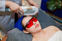 TP Hồ Chí Minh: Đình chỉ hoạt động phòng khám da liễu do có nhiều vi phạm
