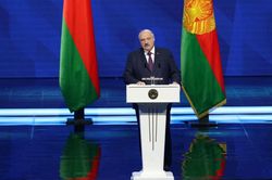 Belarus tuyên bố có khả năng sử dụng vũ khí hạt nhân để bảo vệ chủ quyền