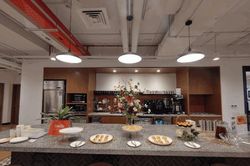 Cách setup tiệc teabreak đơn giản, hoàn hảo nhất
