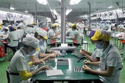 Tìm động lực cho bài toán tăng trưởng kinh tế