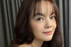 Phạm Quỳnh Anh được netizen khen 'càng ngày càng trẻ' nhờ một điểm mới trên gương mặt