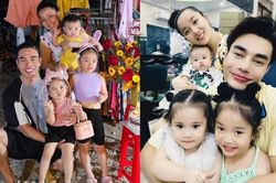 Vợ rao bán đồ, Lê Dương Bảo Lâm lên tiếng nói một câu gây ngỡ ngàng
