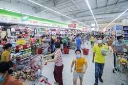 Bộ Y tế ra công văn khẩn yêu cầu tăng cường phòng chống dịch Covid-19