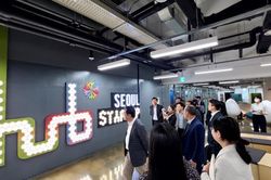 Kết nối quốc tế, đưa startup Việt Nam vươn tới sân chơi toàn cầu