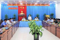 Kỳ vọng cao tốc