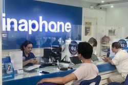 VinaPhone tiếp tục hỗ trợ khách hàng chuẩn hóa thông tin thuê bao