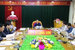 Ngành y tế phấn đấu 100% trạm y tế xã có đầu đọc thẻ căn cước công dân trong quý II