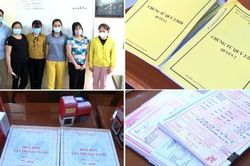 Tổng cục Thuế: Đẩy lùi, xóa bỏ tình trạng mua bán hóa đơn điện tử