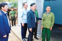 Bài cuối: Đổi mới thực chất cách tiếp cận giảm nghèo