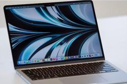 Không chỉ Việt Nam, Apple đang ngó sang Thái Lan để sản xuất MacBook
