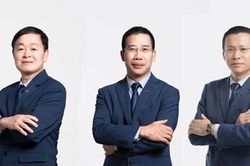 Trước thềm đại hội đồng cổ đông, MB bất ngờ thay đổi nhân sự cấp cao