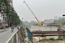 Không sớm giải quyết các vướng mắc sẽ lại lỗi hẹn