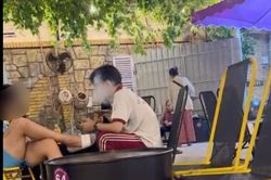Cảnh báo thực phẩm, thuốc lá điện tử trộn ma túy