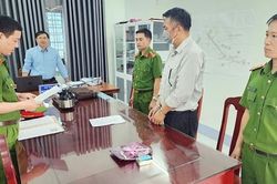 'Nổ' sắp làm Phó Trưởng ban Kinh tế Trung ương để kêu gọi góp vốn dự án