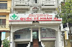 Vướng nhiều sai phạm, 2 phòng khám ở Bắc Ninh bị phạt gần 300 triệu đồng