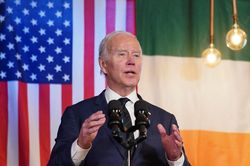 Rò rỉ tài liệu mật Lầu Năm Góc: Tổng thống Biden nói đang điều tra toàn diện