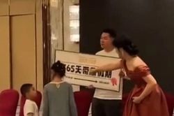 Nhân viên rút thăm trúng quà đặc biệt: Được nghỉ phép 365 ngày hưởng nguyên lương