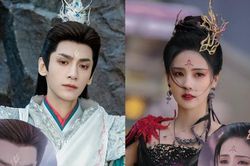 Trường Nguyệt Tẫn Minh tập 18: La Vân Hi nhập vai xuất sắc, Bạch Lộc chưa đủ đau thương