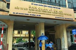 Các 'siêu ban' nợ như 'chúa chổm' cần Hà Nội chi tiền ngân sách để tinh giản biên chế