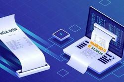 Chặn gian lận trong sử dụng hóa đơn
