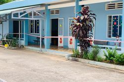 Bà Rịa-Vũng Tàu có chỉ đạo khẩn sau chùm ca 26 cụ già mắc COVID-19