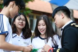 180 trường đại học thông báo tuyển sinh bằng học bạ năm 2023