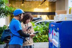 Alibaba lại bơm thêm 353 triệu USD cho Lazada