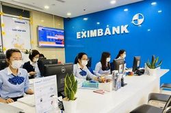 Eximbank muốn bán hết cổ phiếu quỹ