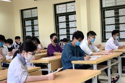 Vì sao thứ hạng và phổ điểm thi tốt nghiệp THPT của Hà Nội chưa cao?