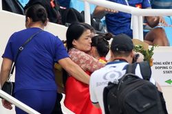 SEA Games 32: Cảnh giác với doping