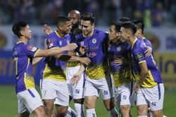 V-League 2023: Mạnh được yếu thua, âu cũng là lẽ thường