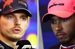 Vì sao Verstappen đua tốt hơn Hamilton?