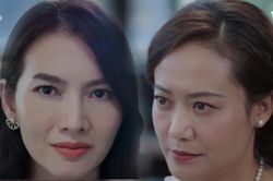 Hồng Ánh - Anh Thư lần 4 chạm mặt trên màn ảnh, cạnh tranh quyền lực trong phim mới 'Hoa vương'