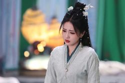 'Trường nguyệt tẫn minh' tập 15-16: Cứu Minh Dạ khiến cả tộc bị diệt, Tang Tửu nhập ma