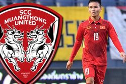Quang Hải khiến báo Trung Quốc, Indonesia tiếc nuối vì kịch bản chia tay Pau FC