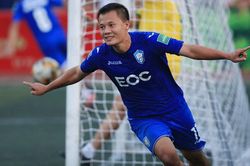 'Sóc nhỏ' Thành Lương và hành trình 10 năm khó quên cùng bóng đá phủi