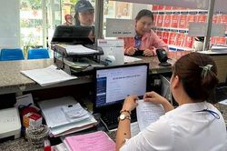 Cách xử lý khi đóng trùng bảo hiểm xã hội