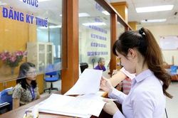 Gia hạn thời hạn nộp thuế, tiền thuê đất năm 2023