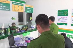 Quảng Nam phát hiện nhiều sai phạm tại các chi nhánh của Công ty cổ phần tập đoàn tài chính F88