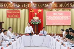 Phát động, triển khai Giải báo chí Búa liềm vàng năm 2023