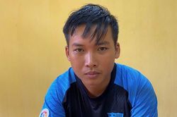 Lừa bán máy cày 'giá rẻ'