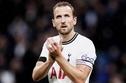 Man.United gặp đối trọng lớn trong cuộc đua giành Harry Kane