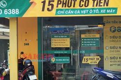 Chấn chỉnh hoạt động của các chi nhánh Công ty F88 tại Quảng Nam