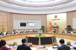 Chính phủ quyết định gia hạn thời hạn nộp thuế, tiền thuê đất năm 2023