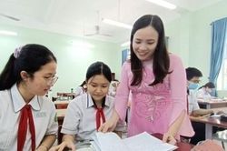 Phụ huynh cam kết điều kiện đi học nếu chọn nguyện vọng lớp 10 xa nhà