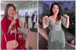 Mua Thị Dua được xuất ngoại, bất ngờ lấn sân diễn xuất