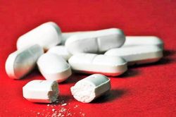 Men gan cao gấp 300 lần do dùng paracetamol sai cách