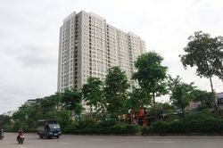 Chuyển nhượng tràn lan nhà ở xã hội trái luật