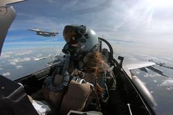 Kiev nhận F-16 chỉ là giải pháp tình thế